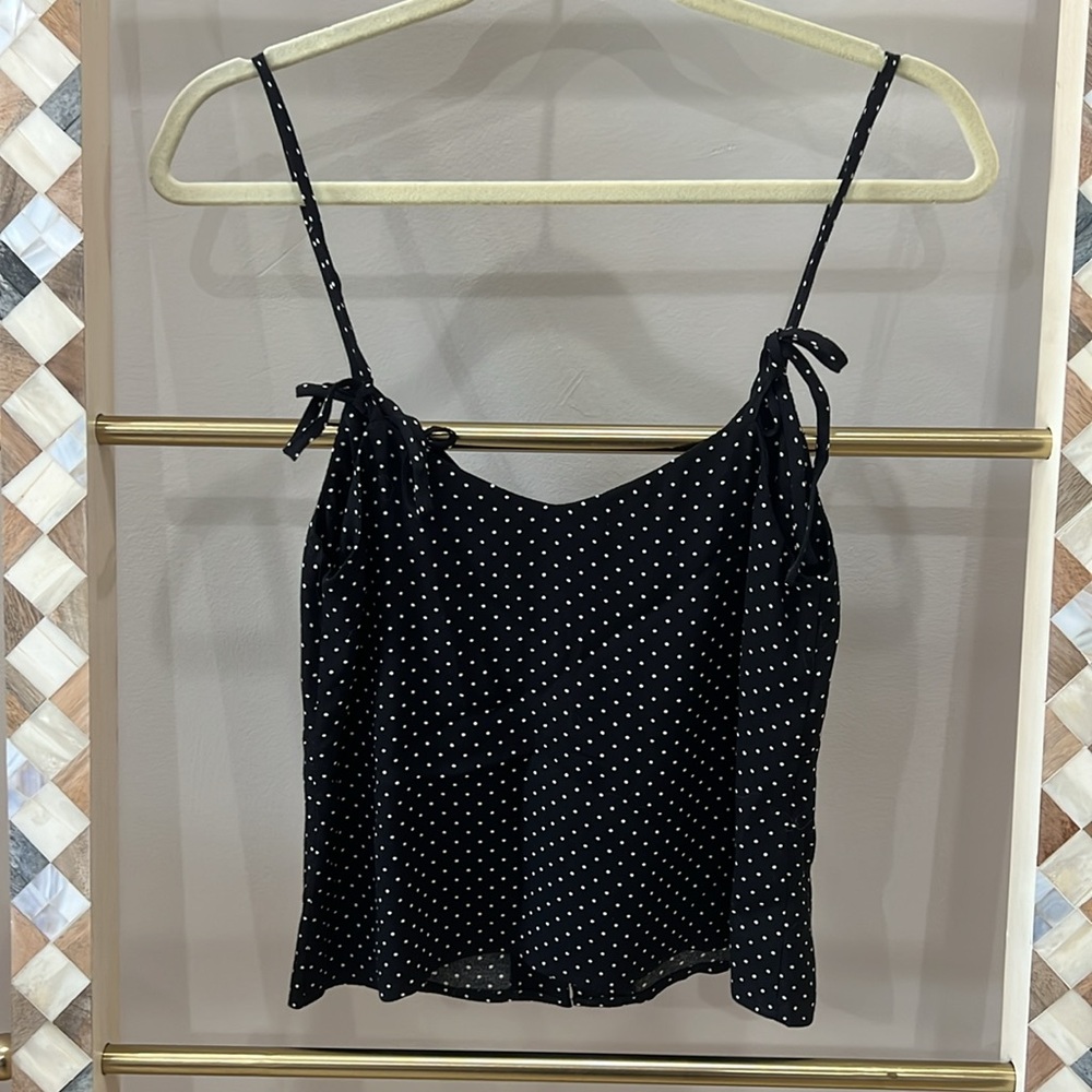 Reformation Rampart Top XS - Picture 4 of 5